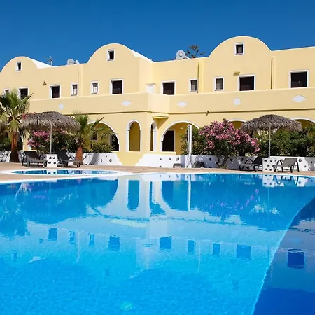Mandilaria Studios